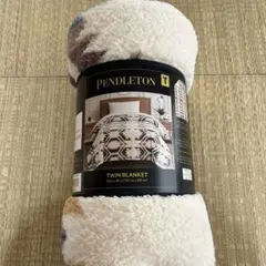 2026年最新】Pendleton ブランケット ツインの人気アイテム - メルカリ