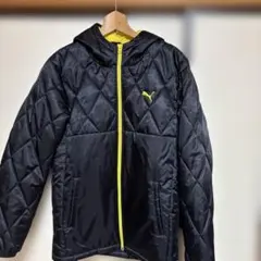 プーマジャンパー