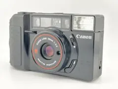 【完動品】美品 CANON Autoboy2 ケース付フィルムカメラ 動作確認済 2026年最新】canon autoboy2の人気アイテム - メルカリ