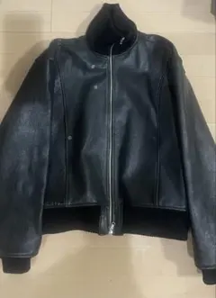 ジャケット・アウター Omar Afridi 2023aw PILOT BLOUSON Omar Afridi 2023aw PILOT BLOUSON - メルカリ