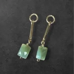 特価14kgf エチオピアンオパール チャーム