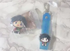 鬼滅の刃 一番くじ 姉の仇 ちょこのっこ フィギュア ぽこっとちゃーむ 冨岡義勇