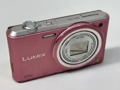Panasonic [ LUMIX DMC-SZ3 ] デジタルカメラのサムネイル