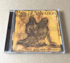 PAIN OF SALVATION - Remedy Lane