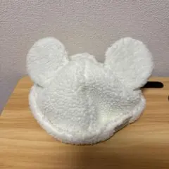 ディズニーファンキャップ　イヤーハット