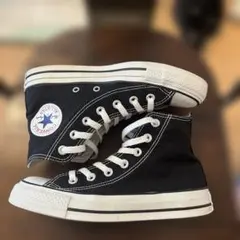 CONVERSE コンバース　ALL STAR オールスター　23.5のサムネイル