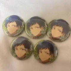 【即購入OK】あんさんぶるスターズ!! コレ缶 2025 Nov 伏見弓弦 5点