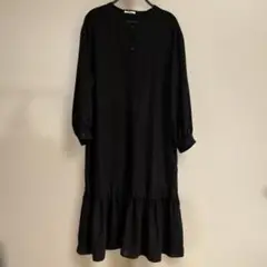 しまむら　aimee que komachiさん　ワンピース