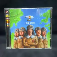 UNICORN / Z (初回限定CD+DVD)