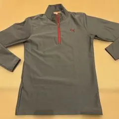 プーマ　ゴルフウェア