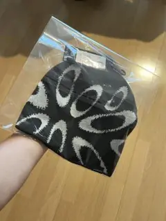 oakley オークリー　ビーニー　ellipse beanie