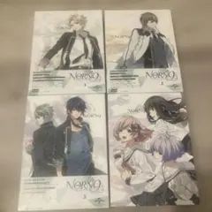 2026年最新】DVD NORN9の人気アイテム - メルカリ
