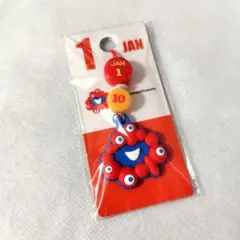 新品】大阪•関西万博 EXPO2025 ミャクミャク ゆらゆらペン ブルー