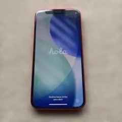 iPhone12 mini 中古　本体のみ