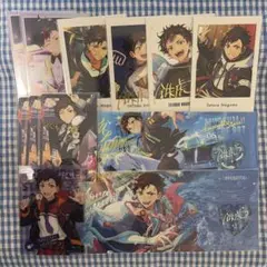 あんスタ 南雲鉄虎 グッズセット