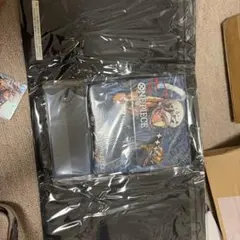 ONE PIECE カードゲーム プレイマットセット