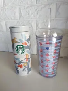 Starbucks 2026年福袋　【新品】ステンレスボトル・タンブラー