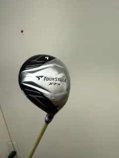 ツアーステージ X-FW 7W Tour AD MT-7S 名器のサムネイル