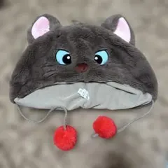 【ディズニー】ベルリオーズファンキャップ