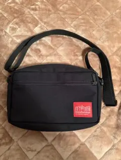 【Manhattan Portage】　ショルダーバッグ/Jogger Bag