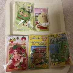 2026年最新】ご当地キューピー まとめ売りの人気アイテム - メルカリ