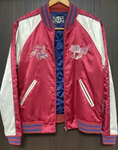 2025年最新】波達 スタジャンの人気アイテム - メルカリ