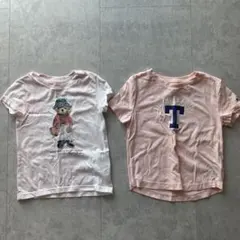 Polo Ralph Lauren & Tommy Hilfiger Tシャツのサムネイル