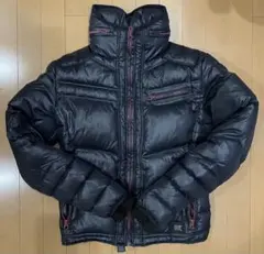 ディーゼル ダウンジャケット