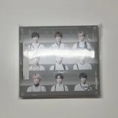 Snow Man SnowLabo.S2 初回盤B DVD