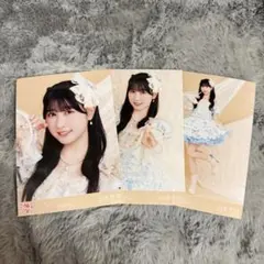 イコラブ 生写真 山本杏奈