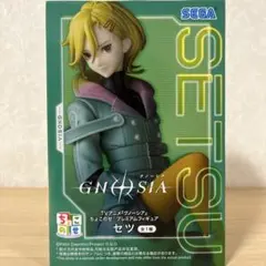 2026年最新】グノーシア ちょこのせプレミアムフィギュア セツの人気