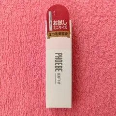 新品未開封 フィービービューティーアップ アイラッシュセラムN1 3mL