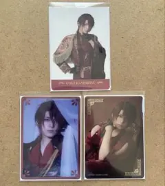 夜半　クリアカード　後家　ライブ