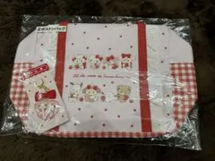 M*O様 Lil ala mode×サンリオキャラクターズ 当りくじ