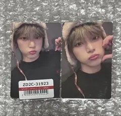 &TEAM 月狼 スプサ 先行プレサ 特典 HARUA