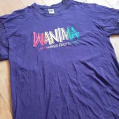 WANIMA Tシャツ WHP TEE サイズL 新品未開封 WANIMA Tシャツ WHP TEE サイズ Lサイズ新品未開封 - メルカリ