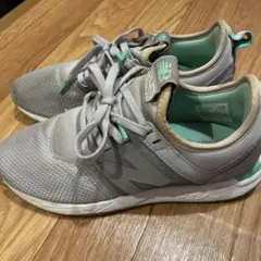 new balance (ニューバランス) ローカットスニーカー　247