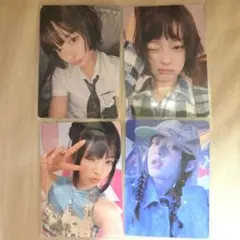 2026年最新】newjeans ハニの人気アイテム - メルカリ