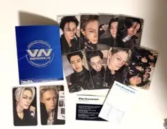 【ニキ】THE SIN : VANISH Weverse Albums
