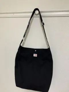 2025年最新】DANTON 素材：キャンバス/コットン ショルダーバッグの