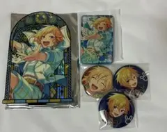 あんスタ 仁兎なずな缶バッジ等10点セット - メルカリ