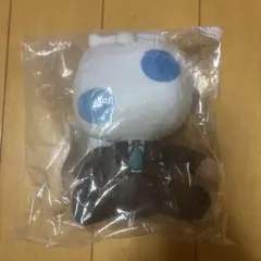 ウォルピスカーター グッズセット ぬいぐるみ 缶バッジ 他 - メルカリ