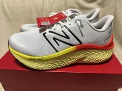 New Balance Fresh Foam サイズ27.5cm 新品タグ付き