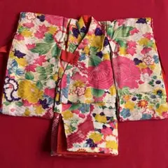 2026年最新】市松人形 着物の人気アイテム - メルカリ