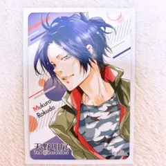 『家庭教師ヒットマンREBORN！」マグネットステッカーコレクション