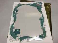 エンジョイアイドルシリーズ シークレット硬質フォトケース〈ハンギョドン〉