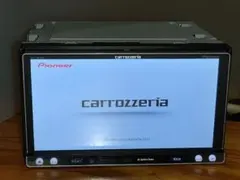 カロッツェリアAVIC-MRZ009（ETC付いてます。）送料込み カロッツェリア パイオニア AVIC-MRZ009 純正品 ハンズフリー