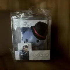 JOCHUM レイン ぬいぐるみ 川尻蓮