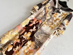 2025年最新】レオナールワンピース 34の人気アイテム - メルカリ