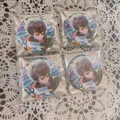 にじさんじen ALBAN　アルバーン　桜　Sakura Bloom 4点